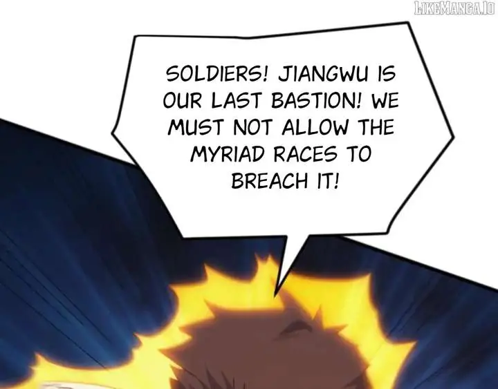 Invasion of the Myriad Races: Starting by Taming a Legendary Beast Chapter 52 Page 76