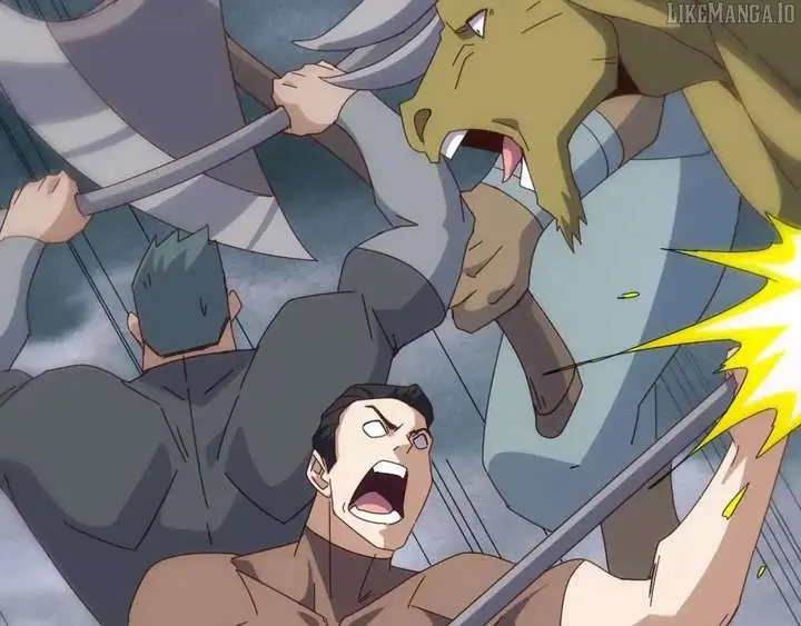 Invasion of the Myriad Races: Starting by Taming a Legendary Beast Chapter 52 Page 85