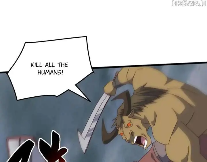 Invasion of the Myriad Races: Starting by Taming a Legendary Beast Chapter 52 Page 101