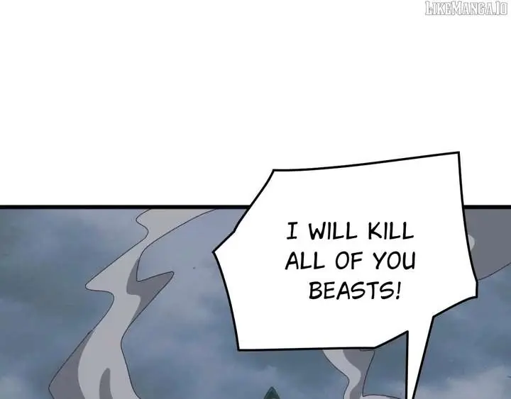 Invasion of the Myriad Races: Starting by Taming a Legendary Beast Chapter 52 Page 109