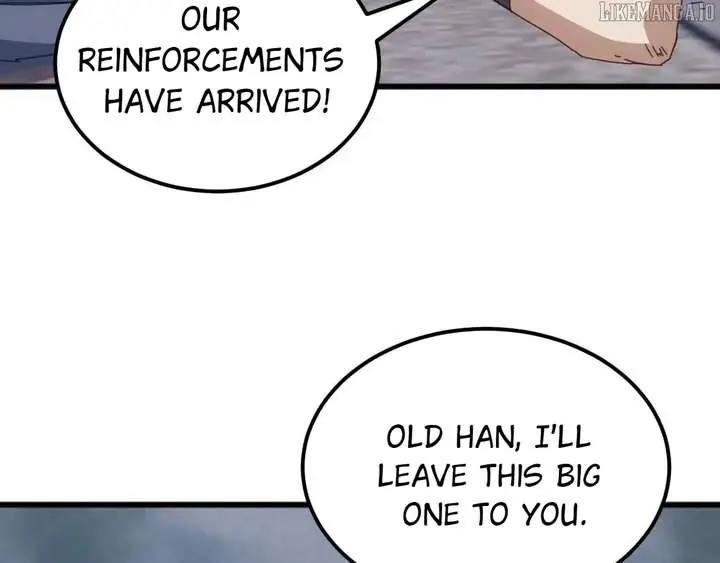 Invasion of the Myriad Races: Starting by Taming a Legendary Beast Chapter 52 Page 112