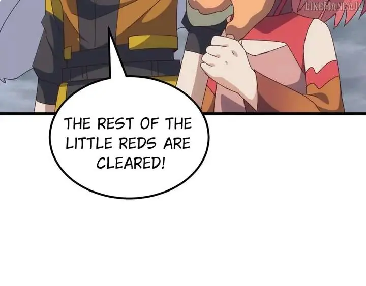 Invasion of the Myriad Races: Starting by Taming a Legendary Beast Chapter 52 Page 114