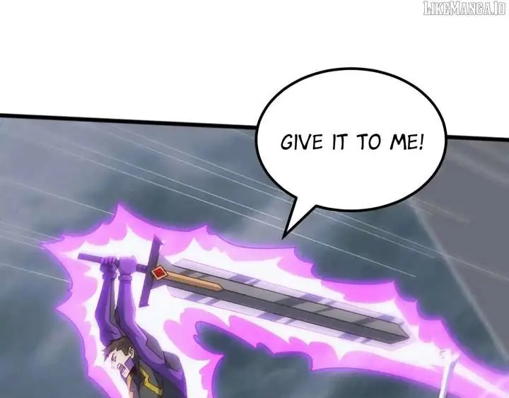 Invasion of the Myriad Races: Starting by Taming a Legendary Beast Chapter 52 Page 115