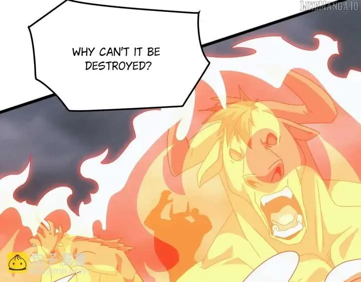Invasion of the Myriad Races: Starting by Taming a Legendary Beast Chapter 52 Page 122