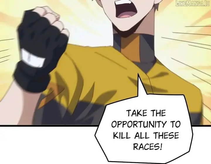 Invasion of the Myriad Races: Starting by Taming a Legendary Beast Chapter 52 Page 126