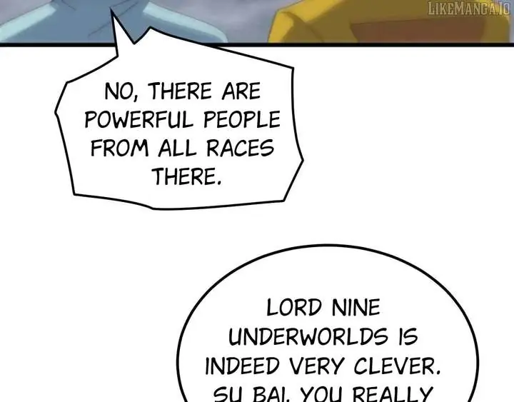 Invasion of the Myriad Races: Starting by Taming a Legendary Beast Chapter 52 Page 131