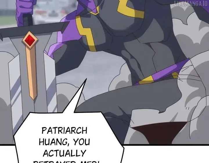 Invasion of the Myriad Races: Starting by Taming a Legendary Beast Chapter 52 Page 136