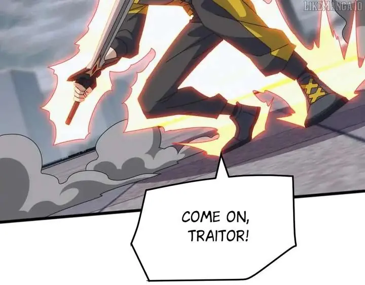 Invasion of the Myriad Races: Starting by Taming a Legendary Beast Chapter 53 Page 3