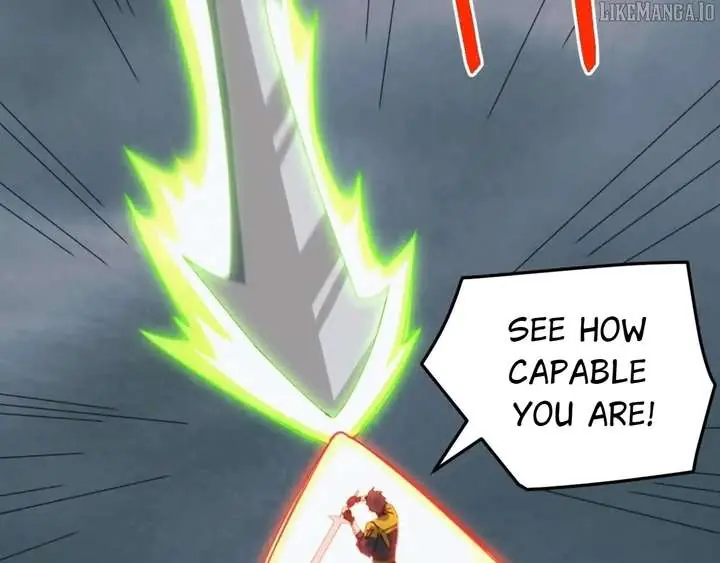 Invasion of the Myriad Races: Starting by Taming a Legendary Beast Chapter 53 Page 5