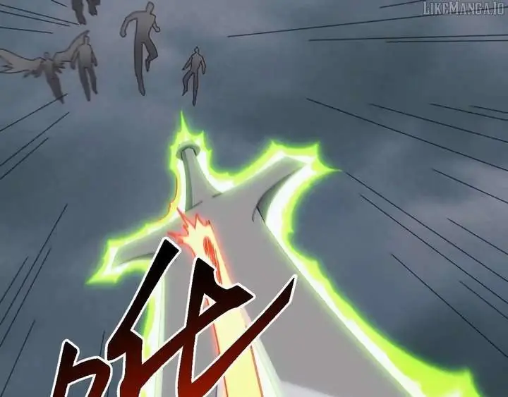 Invasion of the Myriad Races: Starting by Taming a Legendary Beast Chapter 53 Page 12