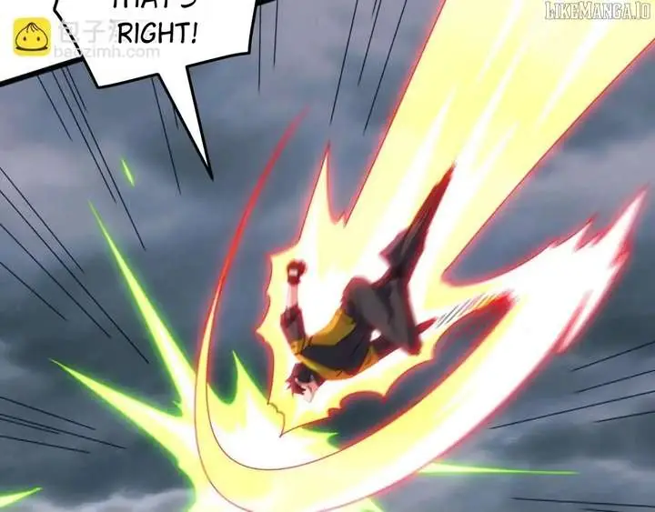 Invasion of the Myriad Races: Starting by Taming a Legendary Beast Chapter 53 Page 24