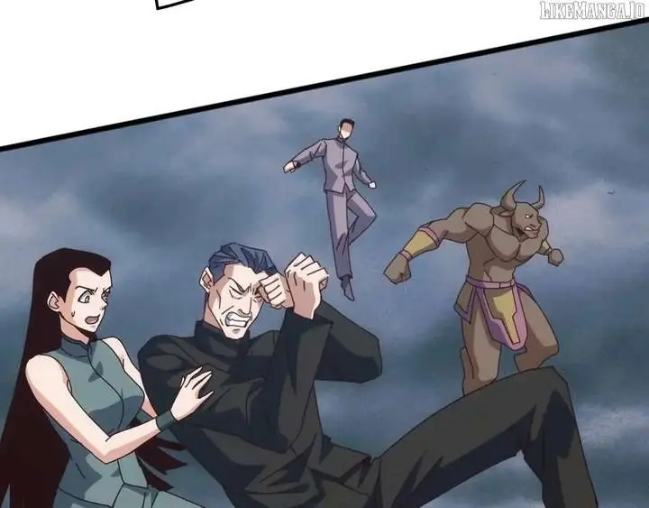Invasion of the Myriad Races: Starting by Taming a Legendary Beast Chapter 53 Page 26