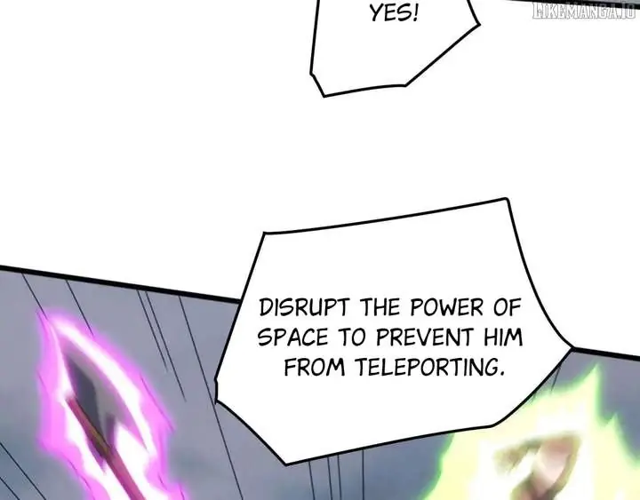 Invasion of the Myriad Races: Starting by Taming a Legendary Beast Chapter 53 Page 30