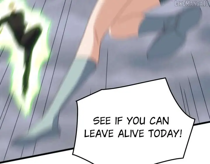 Invasion of the Myriad Races: Starting by Taming a Legendary Beast Chapter 53 Page 33