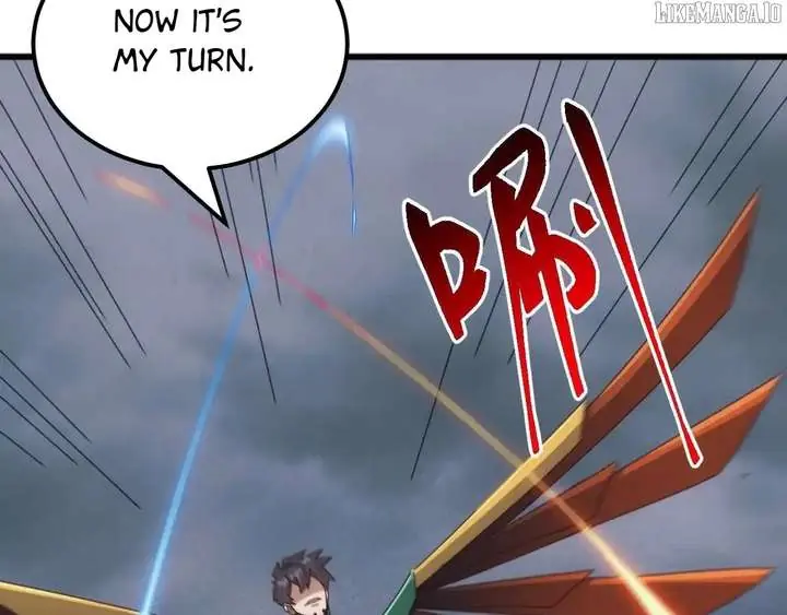 Invasion of the Myriad Races: Starting by Taming a Legendary Beast Chapter 53 Page 52