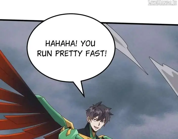 Invasion of the Myriad Races: Starting by Taming a Legendary Beast Chapter 53 Page 66