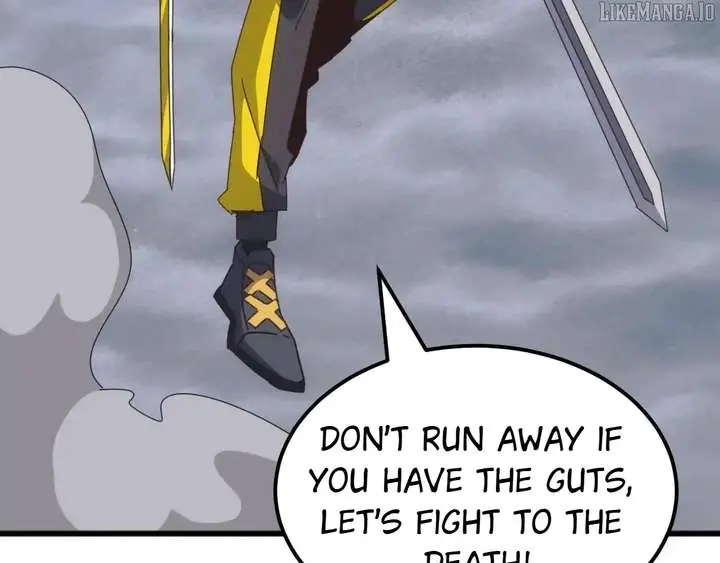 Invasion of the Myriad Races: Starting by Taming a Legendary Beast Chapter 53 Page 68