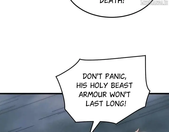 Invasion of the Myriad Races: Starting by Taming a Legendary Beast Chapter 53 Page 69