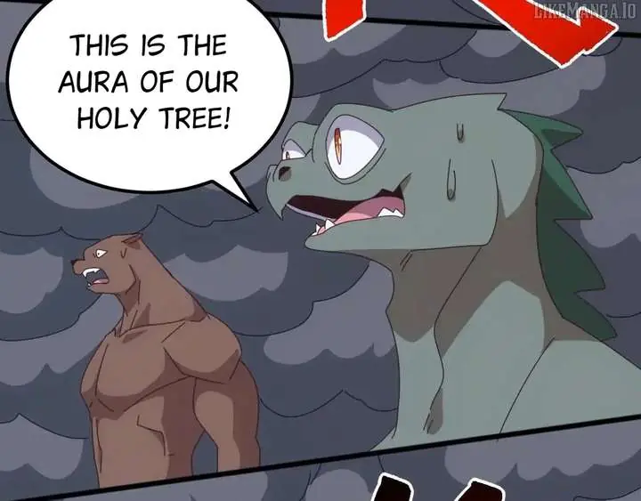 Invasion of the Myriad Races: Starting by Taming a Legendary Beast Chapter 53 Page 100