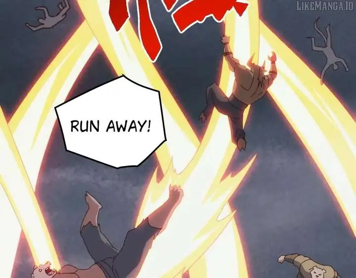 Invasion of the Myriad Races: Starting by Taming a Legendary Beast Chapter 53 Page 104