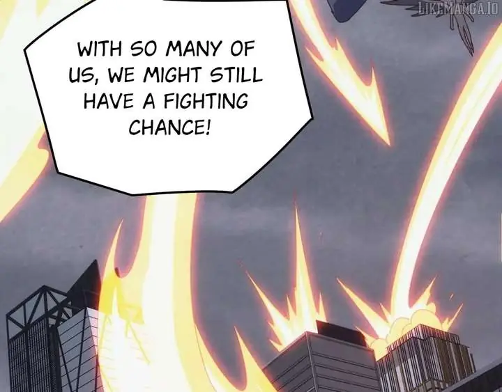 Invasion of the Myriad Races: Starting by Taming a Legendary Beast Chapter 53 Page 106