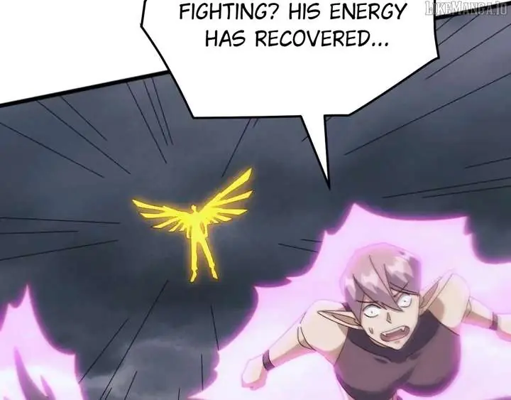 Invasion of the Myriad Races: Starting by Taming a Legendary Beast Chapter 53 Page 108