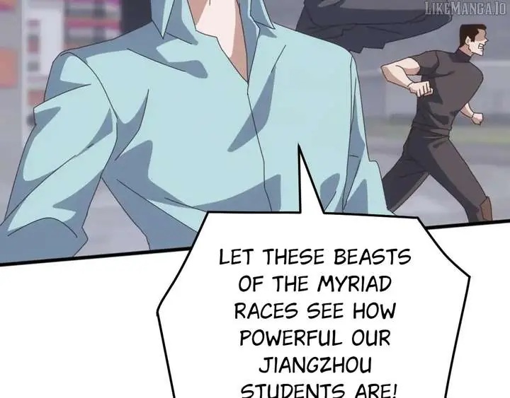 Invasion of the Myriad Races: Starting by Taming a Legendary Beast Chapter 53 Page 112