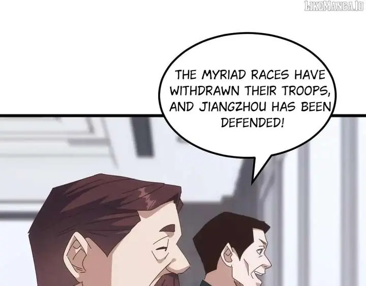 Invasion of the Myriad Races: Starting by Taming a Legendary Beast Chapter 53 Page 123