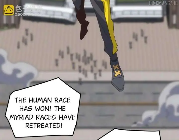 Invasion of the Myriad Races: Starting by Taming a Legendary Beast Chapter 53 Page 128