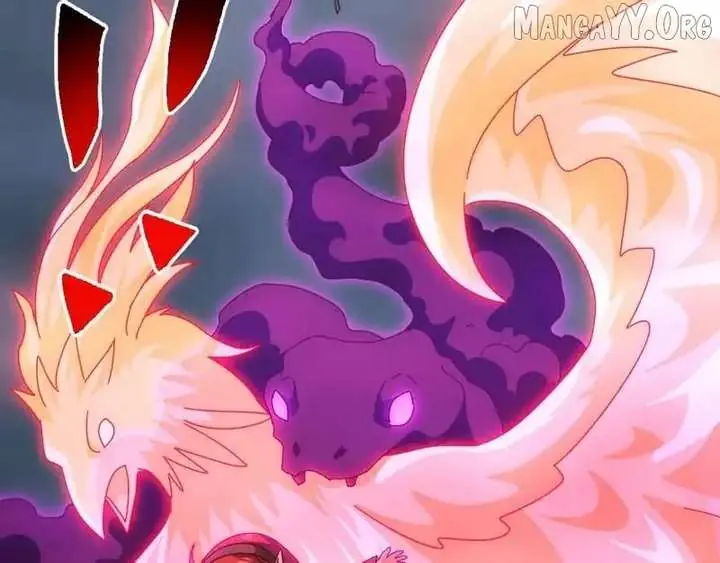 Invasion of the Myriad Races: Starting by Taming a Legendary Beast Chapter 58 Page 5