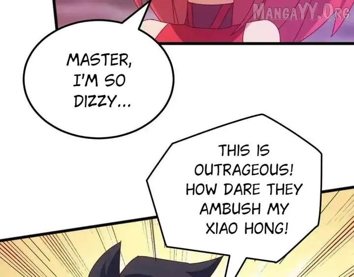 Invasion of the Myriad Races: Starting by Taming a Legendary Beast Chapter 58 Page 9