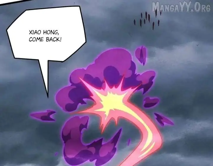 Invasion of the Myriad Races: Starting by Taming a Legendary Beast Chapter 58 Page 12