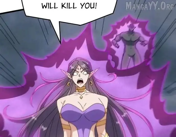 Invasion of the Myriad Races: Starting by Taming a Legendary Beast Chapter 58 Page 21