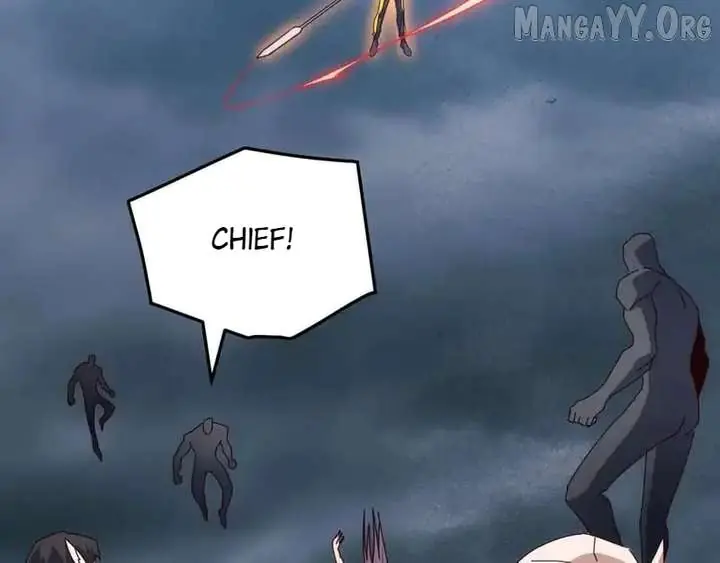 Invasion of the Myriad Races: Starting by Taming a Legendary Beast Chapter 58 Page 57