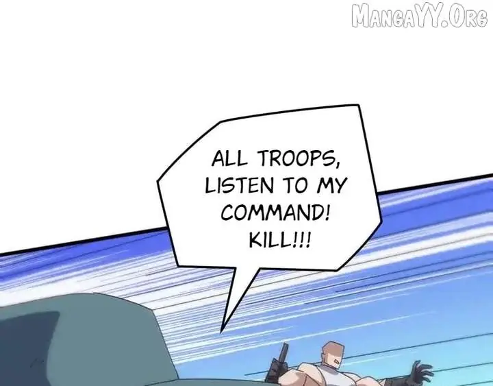 Invasion of the Myriad Races: Starting by Taming a Legendary Beast Chapter 58 Page 63