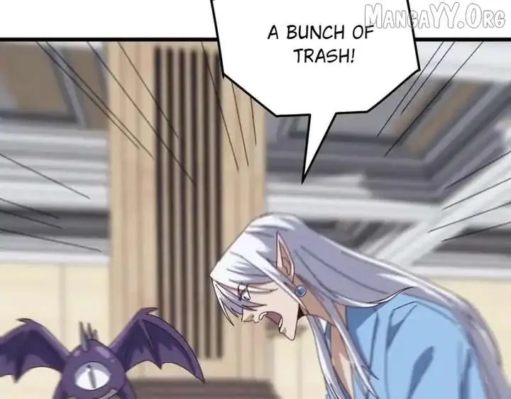 Invasion of the Myriad Races: Starting by Taming a Legendary Beast Chapter 58 Page 89