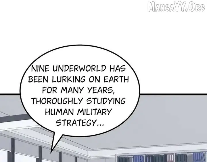 Invasion of the Myriad Races: Starting by Taming a Legendary Beast Chapter 58 Page 100