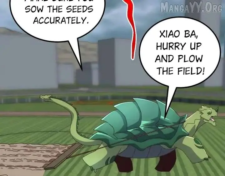 Invasion of the Myriad Races: Starting by Taming a Legendary Beast Chapter 58 Page 116
