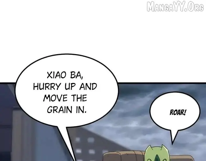 Invasion of the Myriad Races: Starting by Taming a Legendary Beast Chapter 59 Page 5