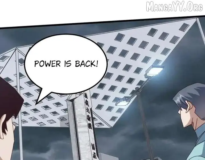 Invasion of the Myriad Races: Starting by Taming a Legendary Beast Chapter 59 Page 35