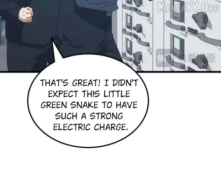 Invasion of the Myriad Races: Starting by Taming a Legendary Beast Chapter 59 Page 39