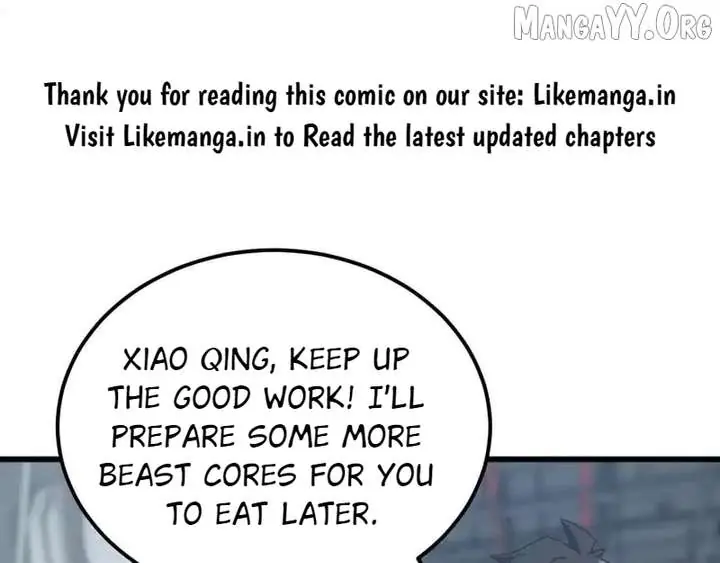 Invasion of the Myriad Races: Starting by Taming a Legendary Beast Chapter 59 Page 40