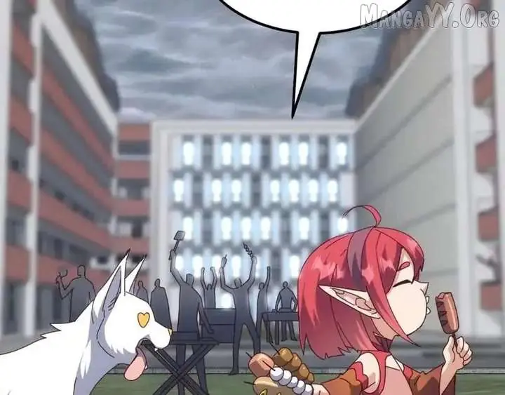 Invasion of the Myriad Races: Starting by Taming a Legendary Beast Chapter 59 Page 47