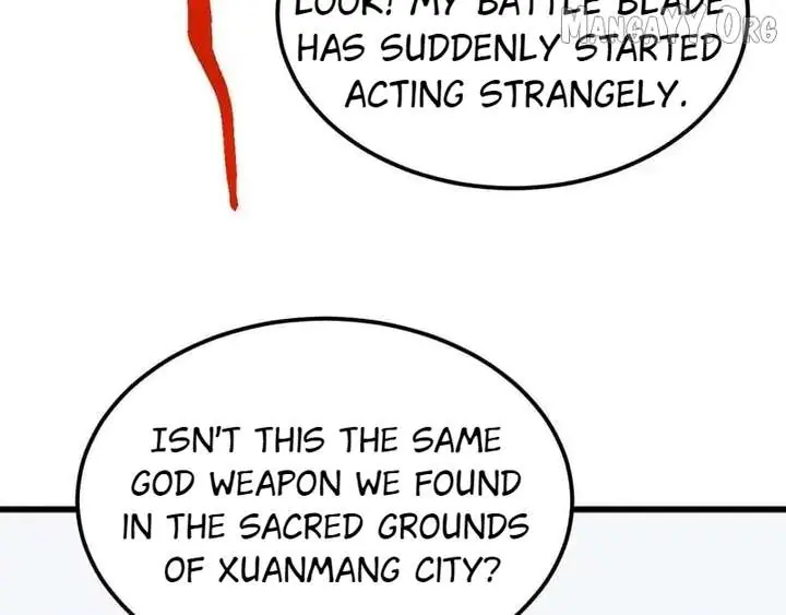 Invasion of the Myriad Races: Starting by Taming a Legendary Beast Chapter 59 Page 58
