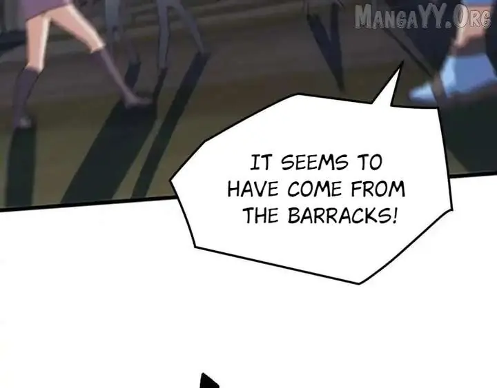 Invasion of the Myriad Races: Starting by Taming a Legendary Beast Chapter 59 Page 77