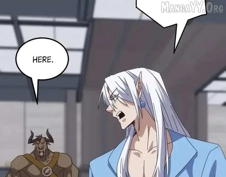 Invasion of the Myriad Races: Starting by Taming a Legendary Beast Chapter 59 Page 89
