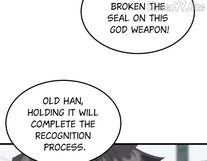 Invasion of the Myriad Races: Starting by Taming a Legendary Beast Chapter 59 Page 95
