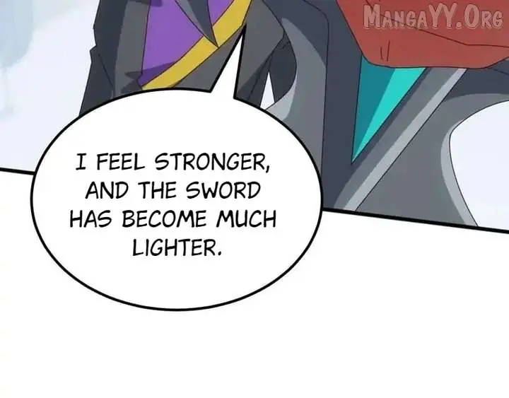 Invasion of the Myriad Races: Starting by Taming a Legendary Beast Chapter 59 Page 118