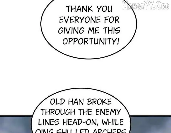 Invasion of the Myriad Races: Starting by Taming a Legendary Beast Chapter 60 Page 23