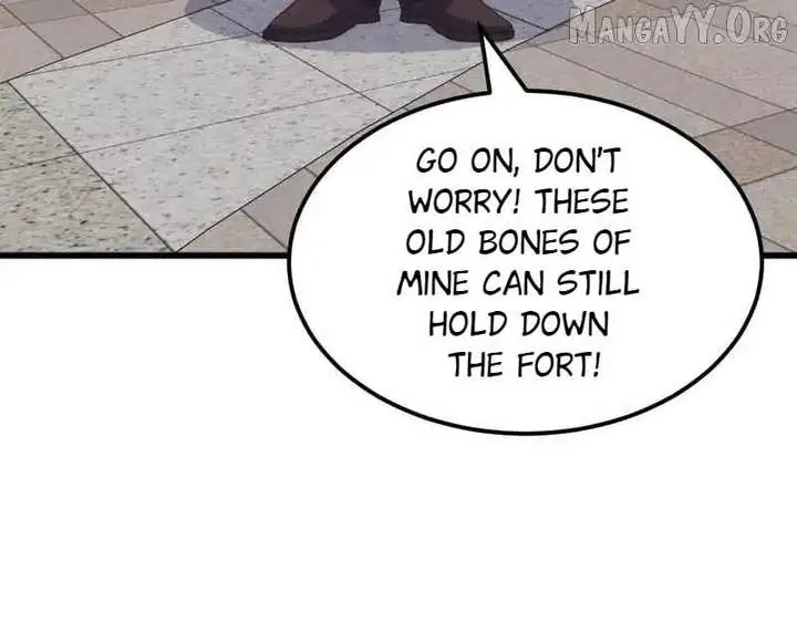 Invasion of the Myriad Races: Starting by Taming a Legendary Beast Chapter 60 Page 30